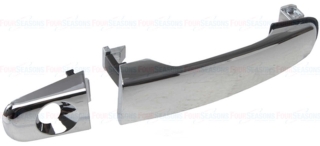 Türgriff Außen - Doorhandle Outer  HHR 06-11